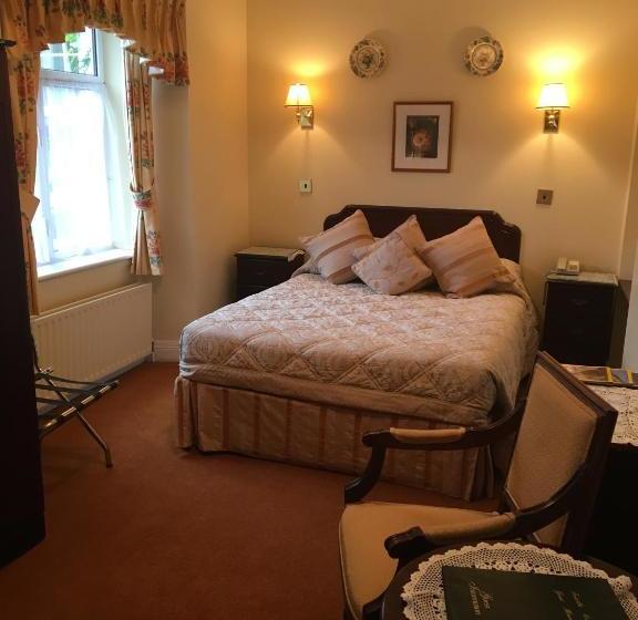 Hotel Tahilla Cove Country House