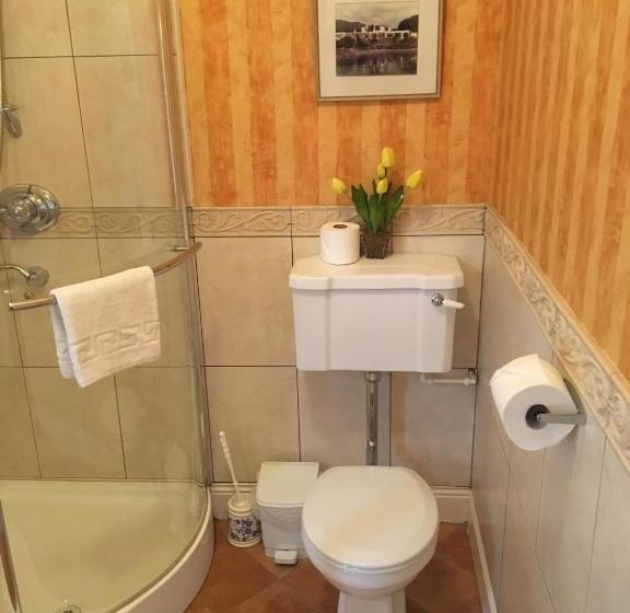 Hotel Tahilla Cove Country House