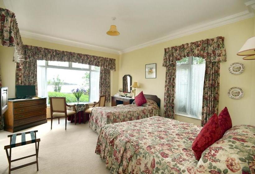 Hotel Tahilla Cove Country House