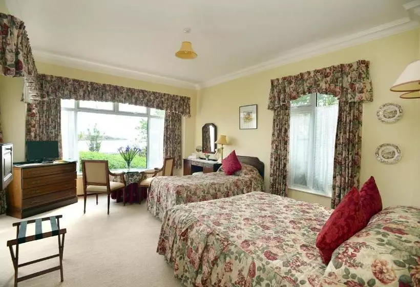 ホテル Tahilla Cove Country House