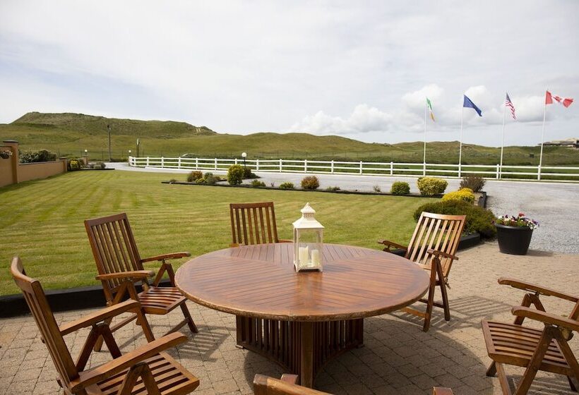 Hotel The 19th Golf Lodge