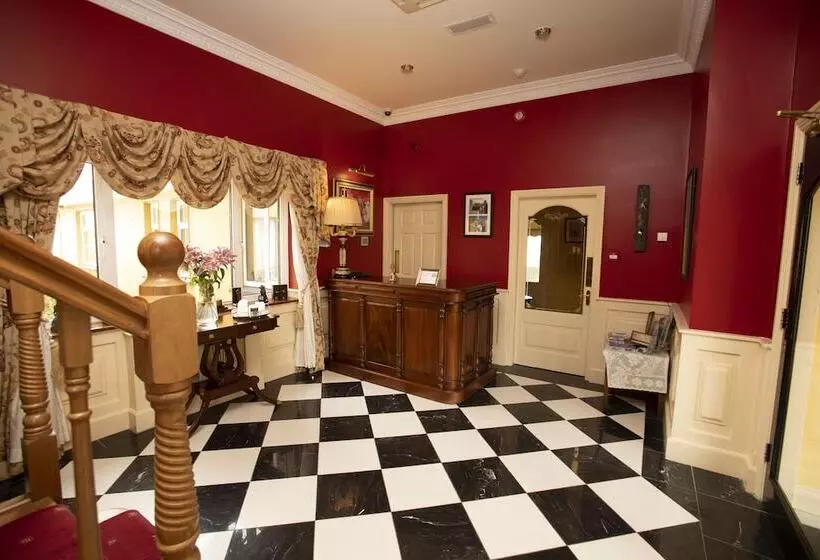 ホテル The 19th Golf Lodge