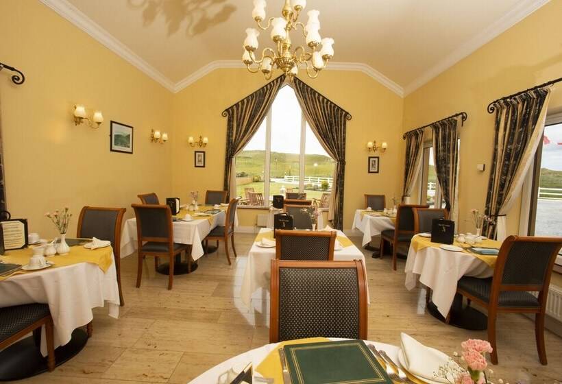 Hotel The 19th Golf Lodge