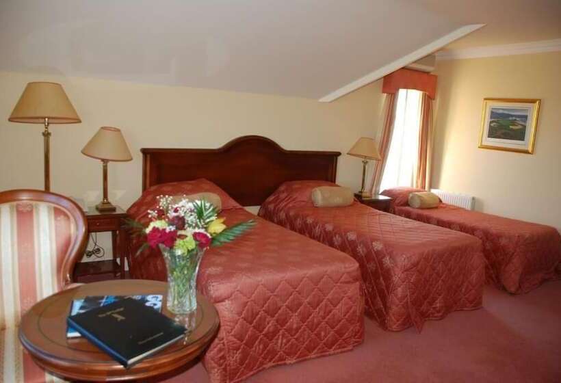 Hotel The 19th Golf Lodge