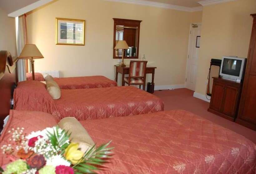 Hotel The 19th Golf Lodge