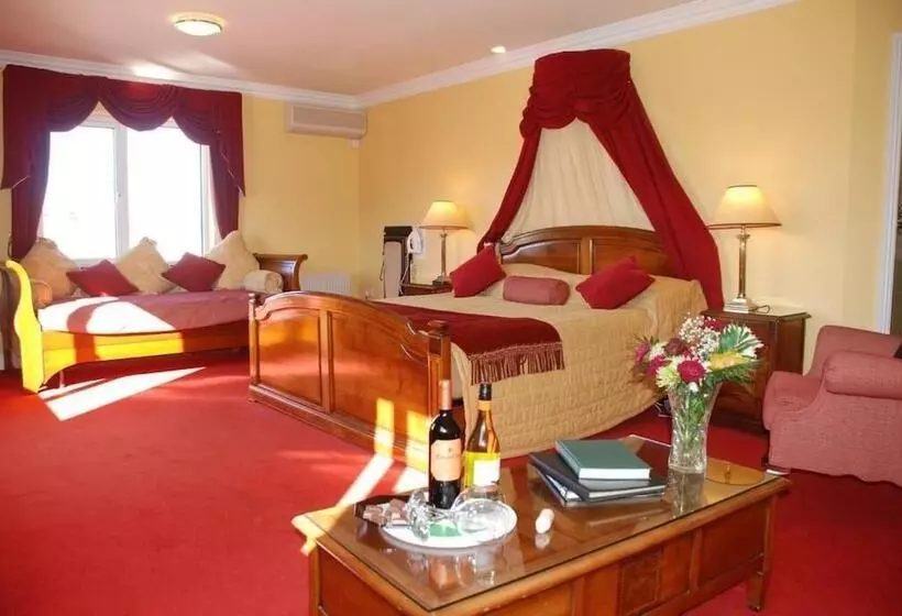 ホテル The 19th Golf Lodge