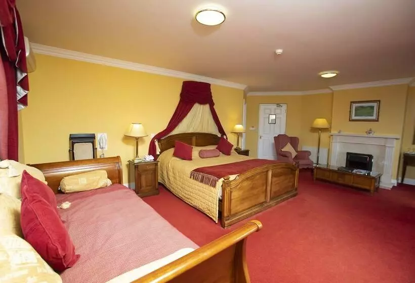 ホテル The 19th Golf Lodge