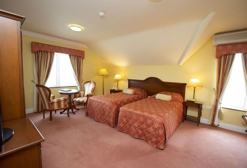 Hotel The 19th Golf Lodge