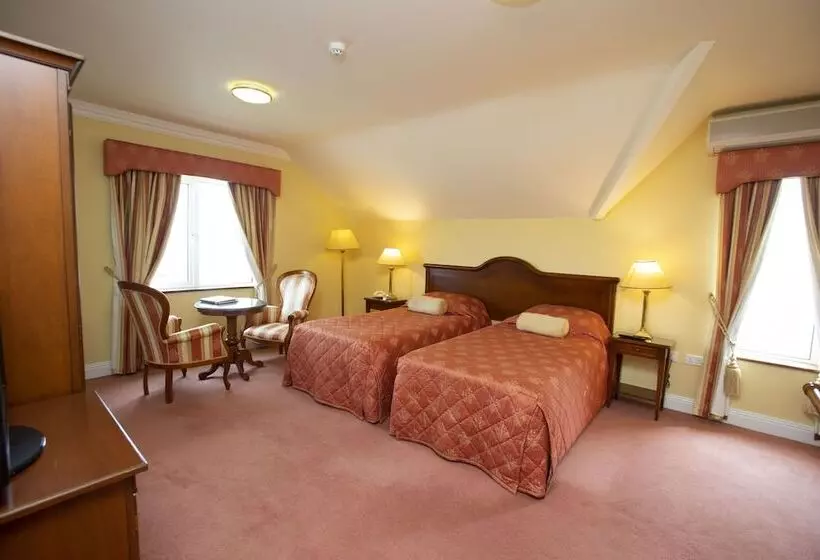 ホテル The 19th Golf Lodge