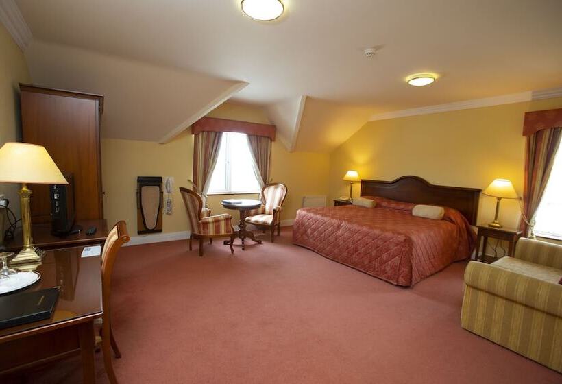 Hotel The 19th Golf Lodge