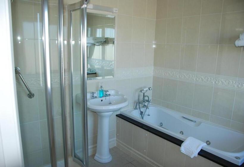 Hotel The 19th Golf Lodge