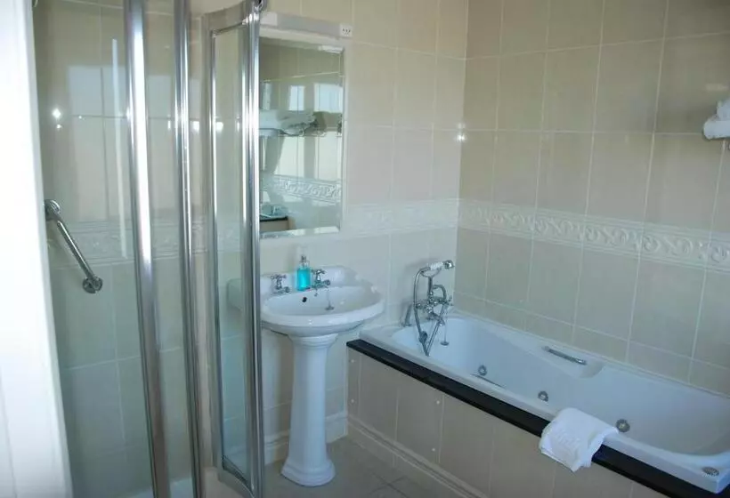 ホテル The 19th Golf Lodge