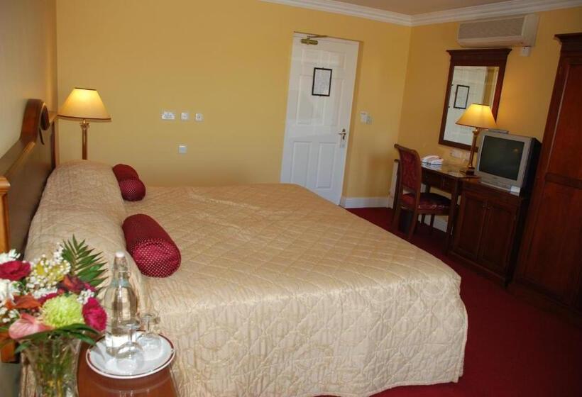 Hotel The 19th Golf Lodge