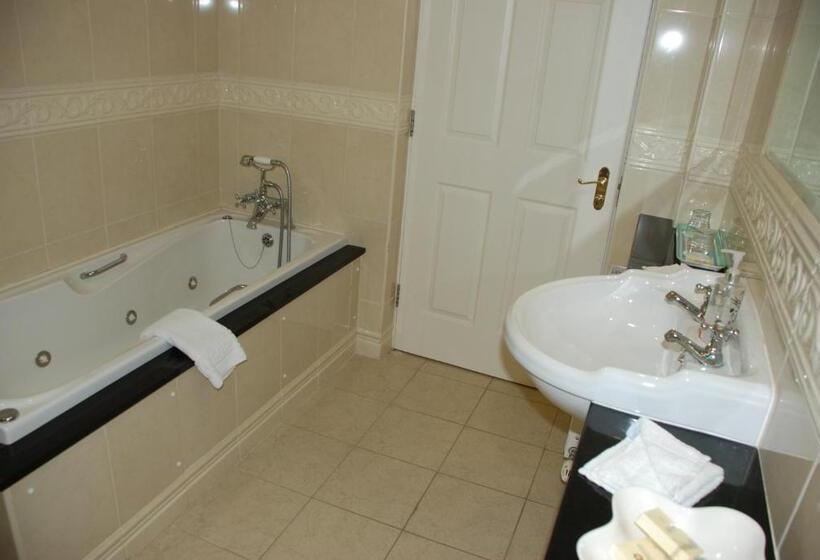 Hotel The 19th Golf Lodge