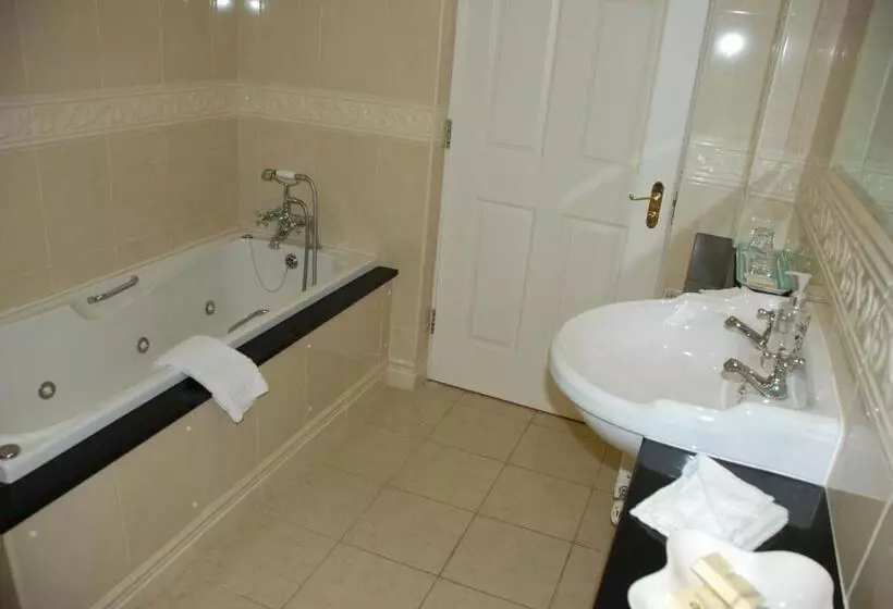 ホテル The 19th Golf Lodge