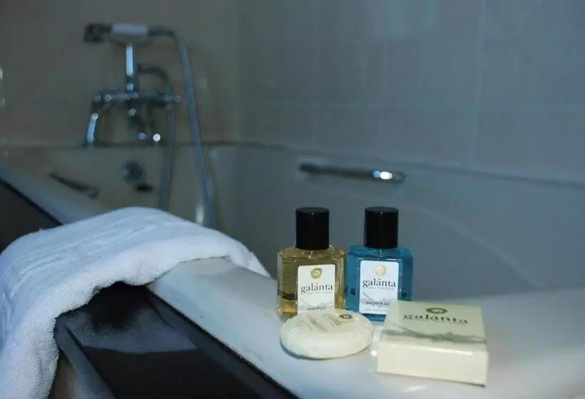 ホテル The 19th Golf Lodge