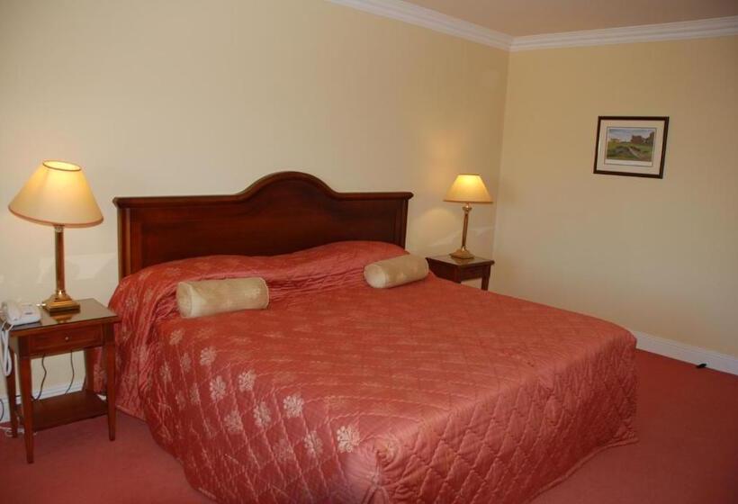 Hotel The 19th Golf Lodge