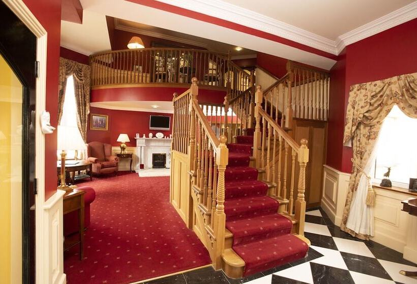 Hotel The 19th Golf Lodge