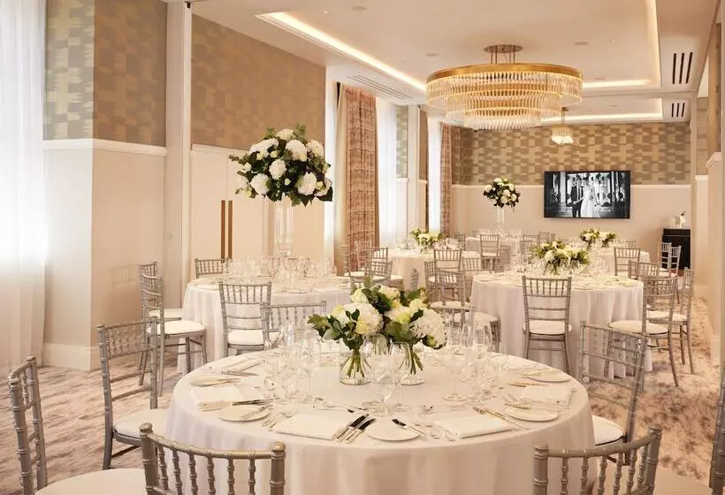 호텔 The Biltmore Mayfair