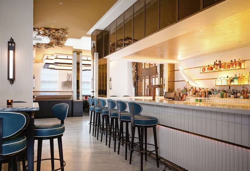 هتل The Biltmore Mayfair