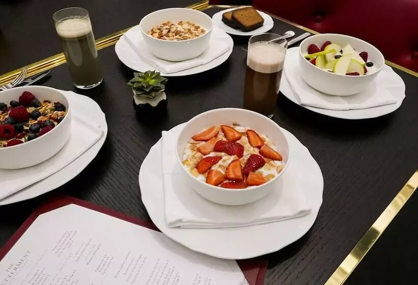 호텔 The Biltmore Mayfair