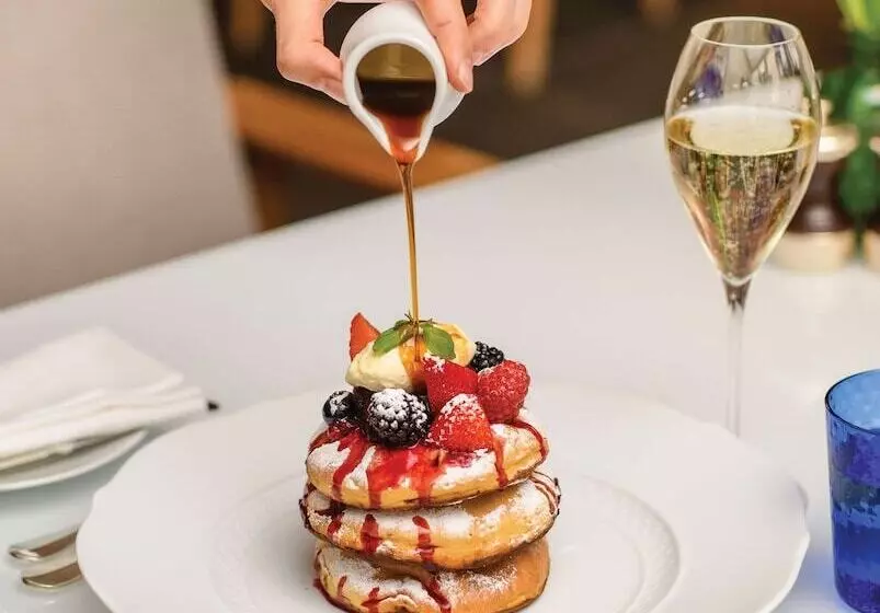 호텔 The Biltmore Mayfair