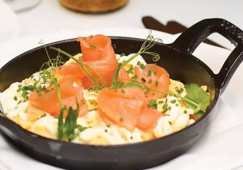 호텔 The Biltmore Mayfair