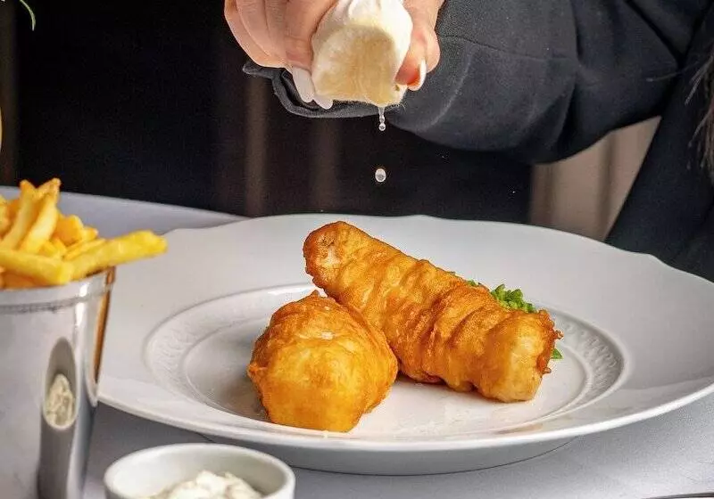 호텔 The Biltmore Mayfair