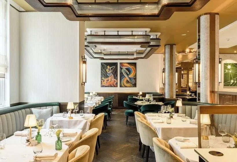 호텔 The Biltmore Mayfair