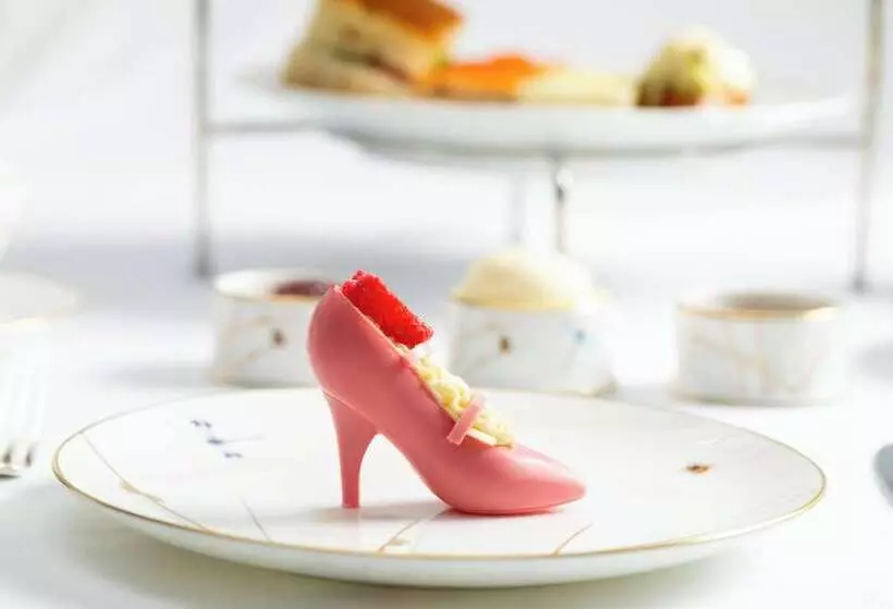 호텔 The Biltmore Mayfair