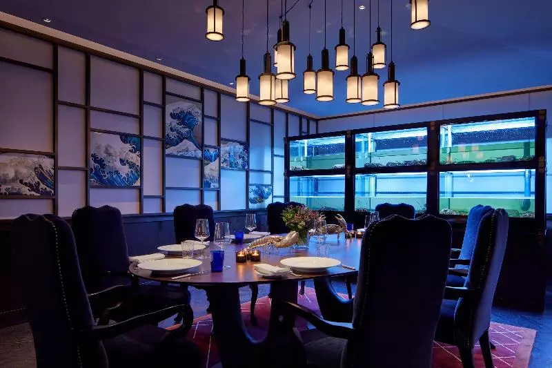 호텔 The Biltmore Mayfair