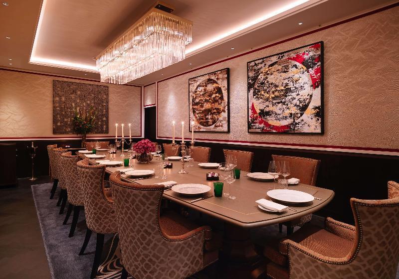 هتل The Biltmore Mayfair