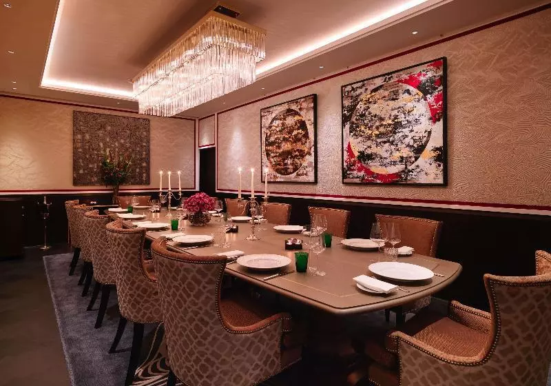 호텔 The Biltmore Mayfair