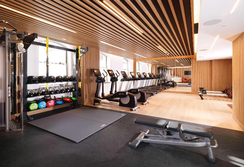 هتل The Biltmore Mayfair