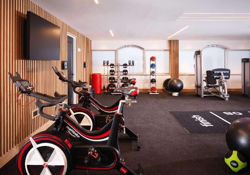 هتل The Biltmore Mayfair