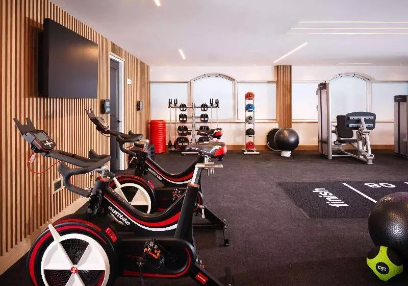 호텔 The Biltmore Mayfair