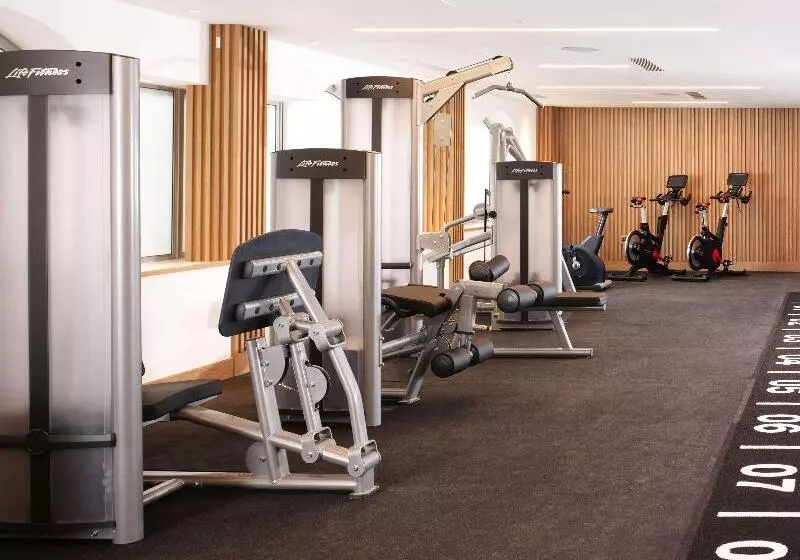 호텔 The Biltmore Mayfair