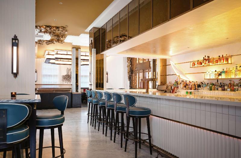 هتل The Biltmore Mayfair