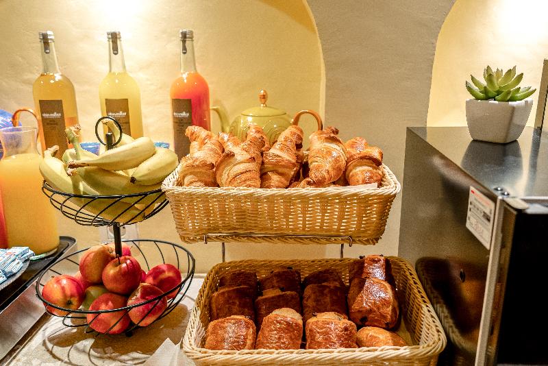 هتل Villa Royale Montsouris