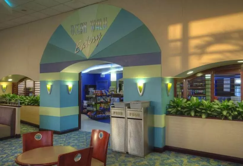 Ocean Walk Resort