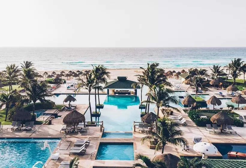 Resort Otel Iberostar Selection Cancún