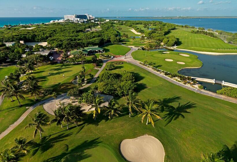 استراحتگاه Iberostar Selection Cancún