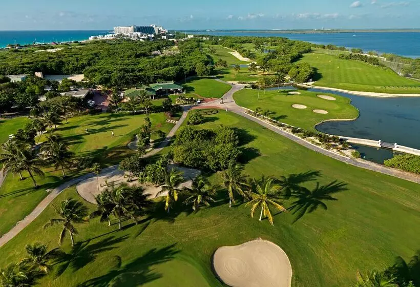 Resort Otel Iberostar Selection Cancún