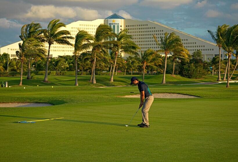 استراحتگاه Iberostar Selection Cancún
