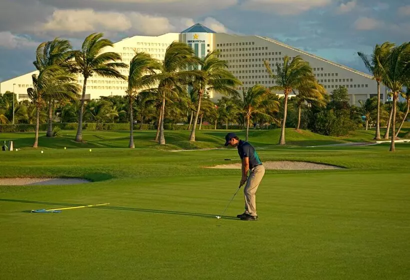 Resort Otel Iberostar Selection Cancún