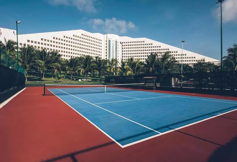 Resort Otel Iberostar Selection Cancún