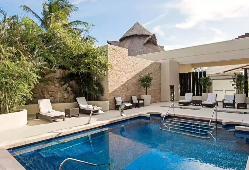 Resort Otel Iberostar Selection Cancún