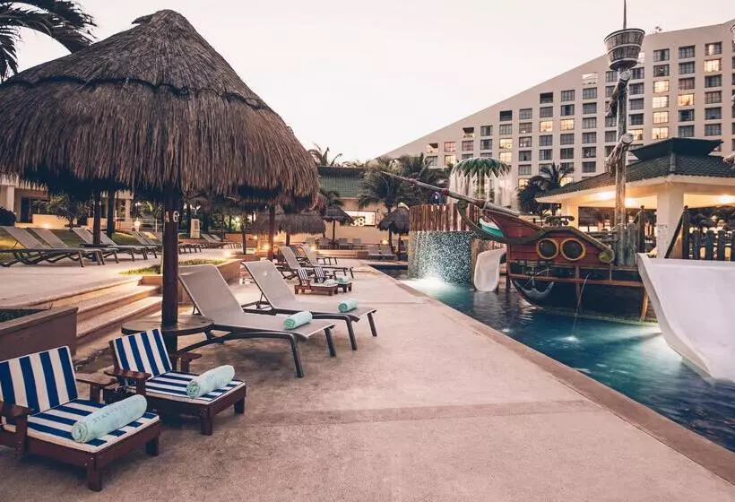 Resort Otel Iberostar Selection Cancún