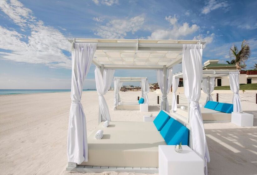 استراحتگاه Iberostar Selection Cancún