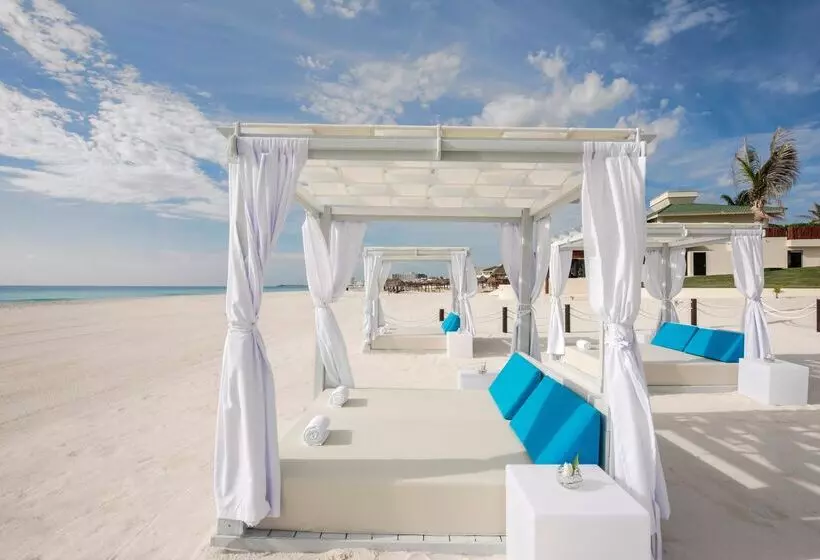 Resort Otel Iberostar Selection Cancún